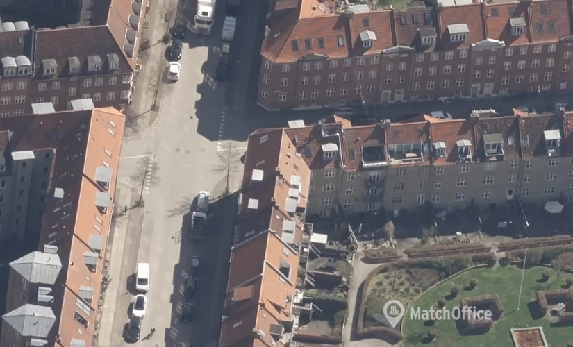 Bolig Otte Ruds Gade 43 8200 Aarhus N