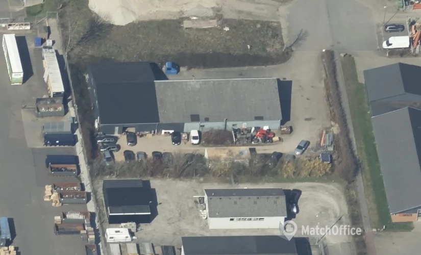 Lager til leje på Islandsvej 23D, 8700 Horsens - 300 m² | Foto 0 - Lokalebasen