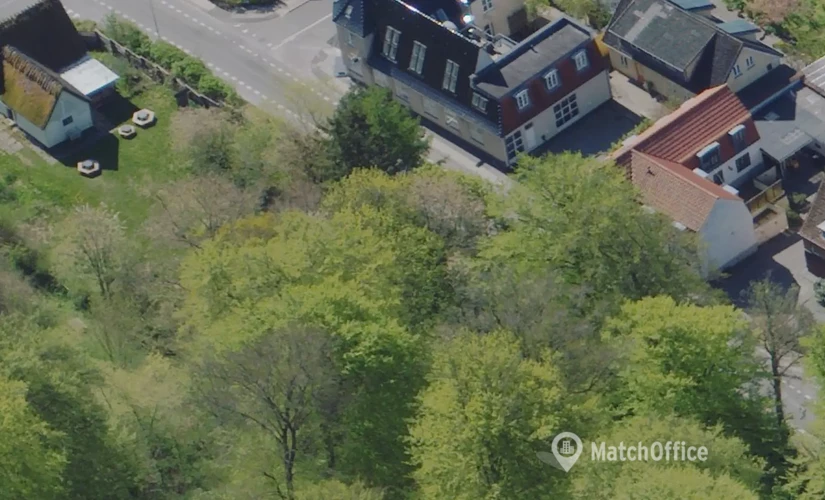 Kontor Gammel Hareskovvej 301 3500 Værløse