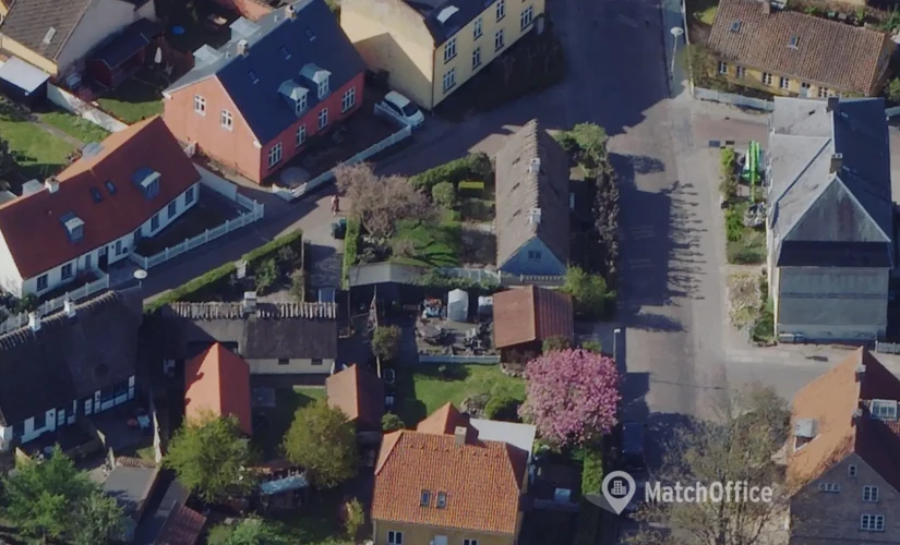 Bolig Asylgade 6 2800 Kongens Lyngby