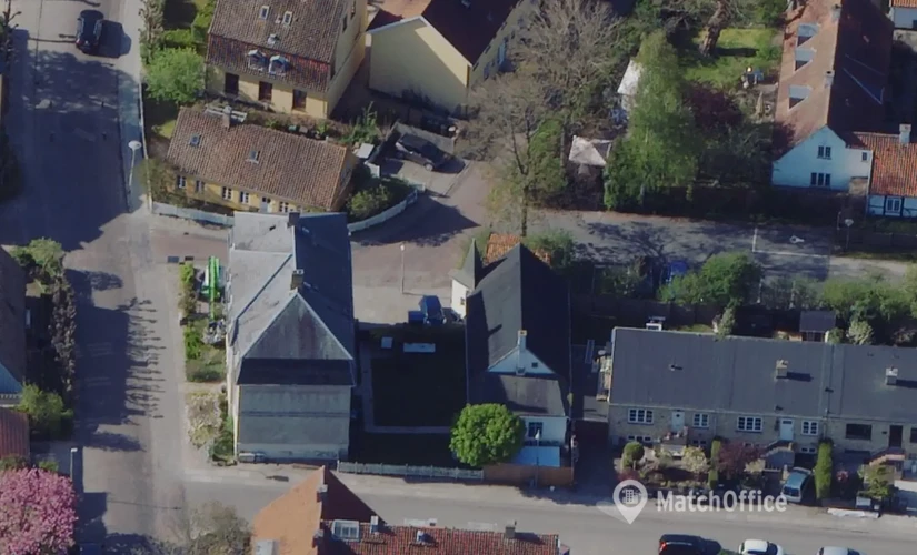 Bolig Asylgade 4 2800 Kongens Lyngby