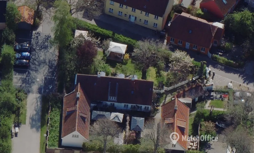 Bolig Asylgade 4 2800 Kongens Lyngby