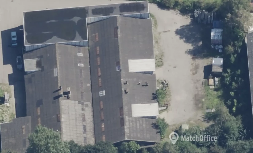 Office Industrileddet 15 4000 Roskilde