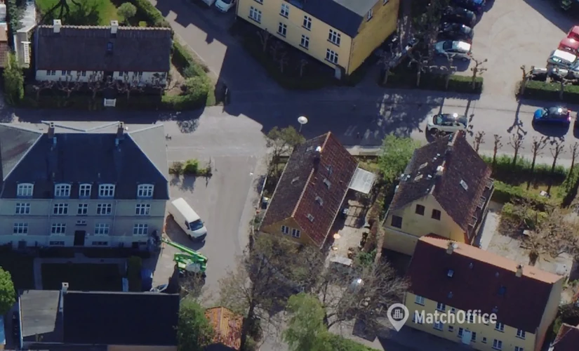 Bolig Asylgade 6 2800 Kongens Lyngby