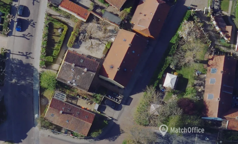 Bolig Asylgade 4 2800 Kongens Lyngby