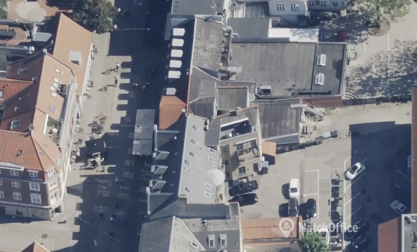 Kontor Algade 26 4000 Roskilde