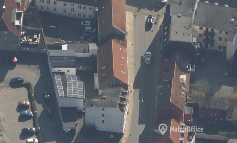 Bolig Gåskærgade 4A 6100 Haderslev