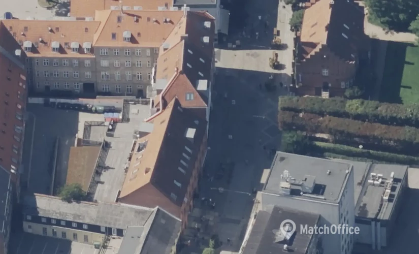 Kontor Algade 26 4000 Roskilde