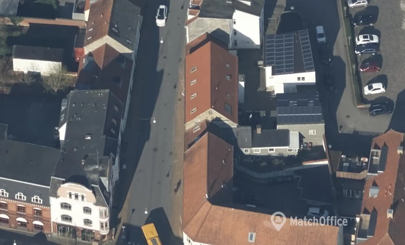 Bolig Gåskærgade 4A 6100 Haderslev