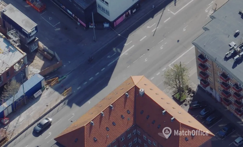 Bolig Søborg Hovedgade 112 2860 Søborg