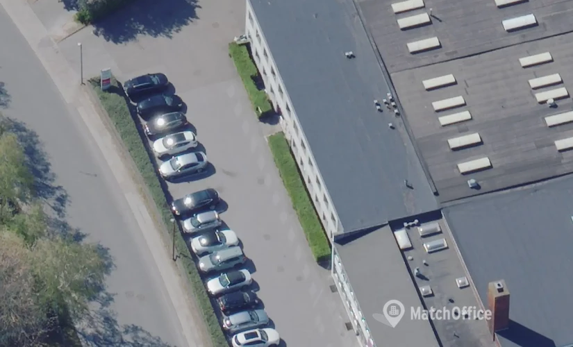 Lager til leje på Meterbuen 15, 2740 Skovlunde - 1200 m² | Foto 0 - Lokalebasen.dk