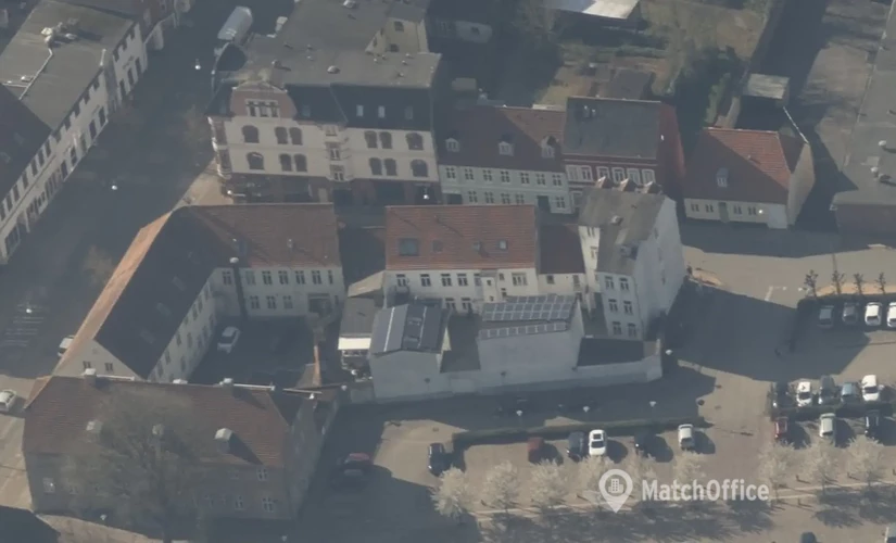 Bolig Gåskærgade 4A 6100 Haderslev