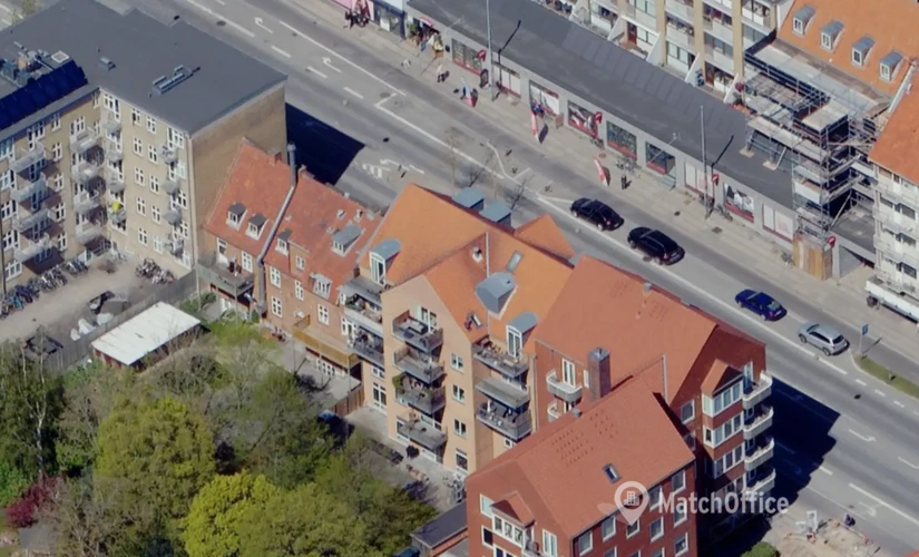 Bolig Søborg Hovedgade 112 2860 Søborg