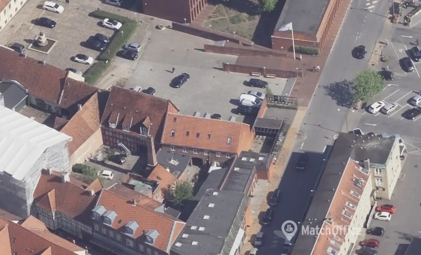 Bolig Rådhusgården 1 5600 Faaborg