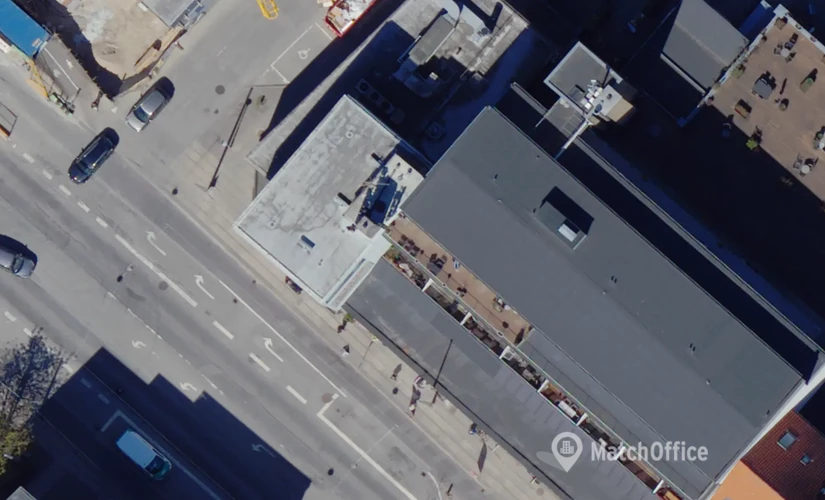 Bolig Søborg Hovedgade 112 2860 Søborg