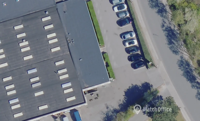 Lager til leje på Meterbuen 15, 2740 Skovlunde - 1200 m² | Foto 4 - Lokalebasen
