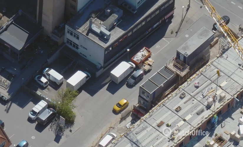 Bolig Søborg Hovedgade 112 2860 Søborg