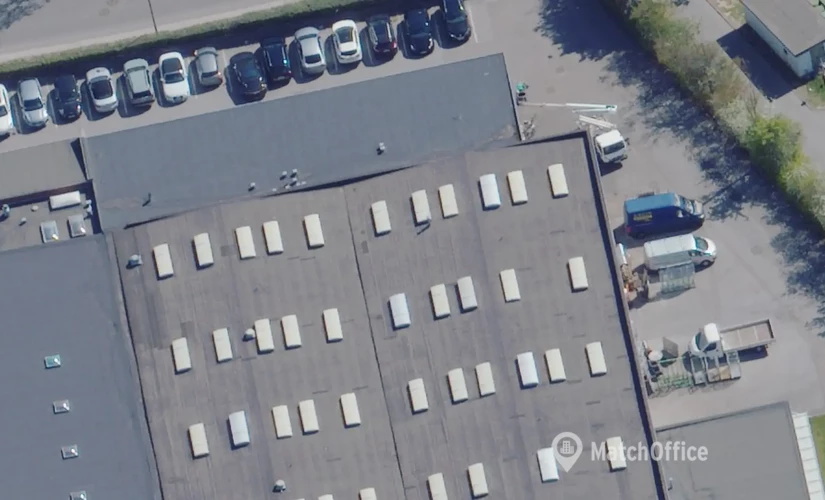 Lager til leje på Meterbuen 15, 2740 Skovlunde - 1200 m² | Foto 3 - Lokalebasen