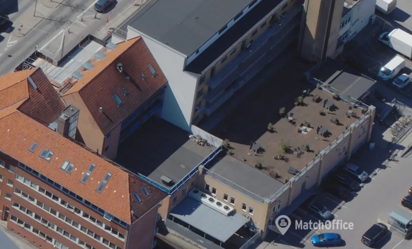 Bolig Søborg Hovedgade 112 2860 Søborg