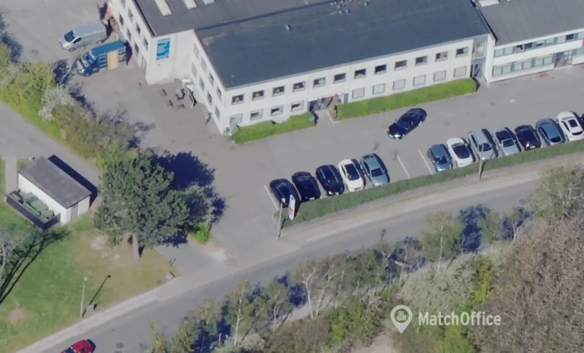 1200 m² Commercial warehouse rental in Skovlunde, Meterbuen 15 (2740) - 2 | MatchOffice