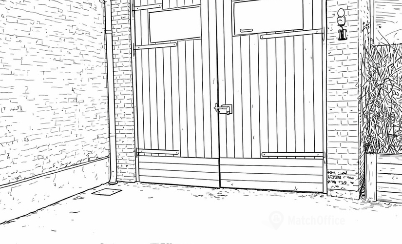 Lager til leje på Thoravej 24, 2400 København NV - 30 m² | Foto 2 - Lokalebasen