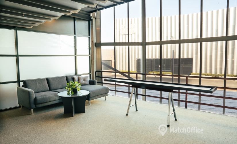 Kontorhotel på Center Boulevard 9, 2300 København S - 4 m² | Foto 2 - Lokalebasen