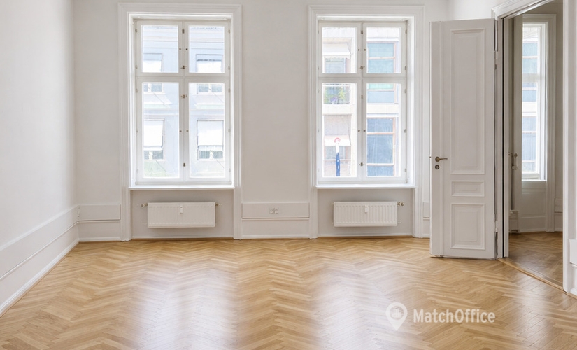 Kontor til leje på Amaliegade 6, 1256 København K - 256 m² | Foto 4 - Lokalebasen