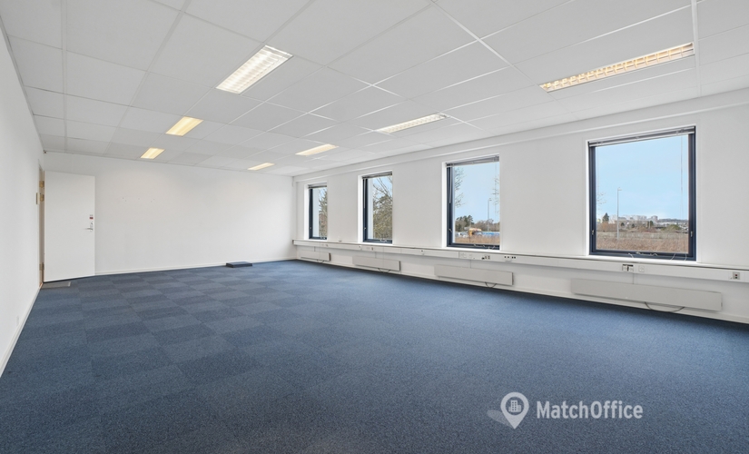 Kontor til leje på Oliefabriksvej 57, 2770 Kastrup - 105 m² | Foto 2 - Lokalebasen
