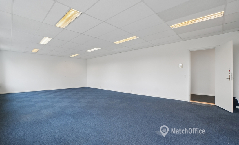 Kontor til leje på Oliefabriksvej 57, 2770 Kastrup - 105 m² | Foto 3 - Lokalebasen