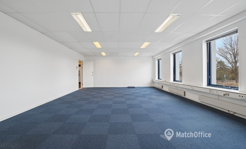 Office Oliefabriksvej 57 2770 Kastrup