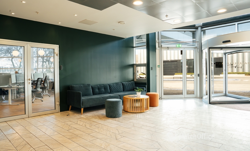 Office Center Boulevard 9 2300 Copenhagen S