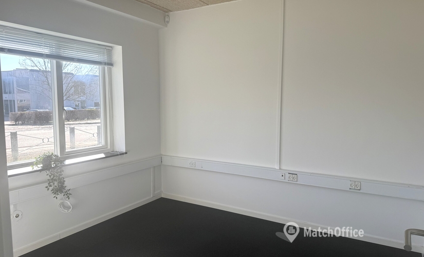 Kontor til leje på Vågøvej 16, 8700 Horsens - 120 m² | Foto 3 - Lokalebasen