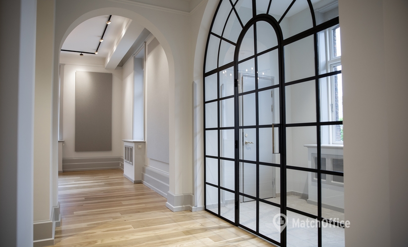 Kontor til leje på Indiakaj 6, 2100 København Ø - 730 m² | Foto 0 - Lokalebasen.dk