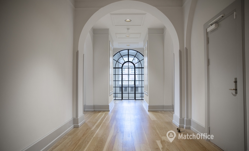 Kontor til leje på Indiakaj 6, 2100 København Ø - 730 m² | Foto 1 - Lokalebasen.dk