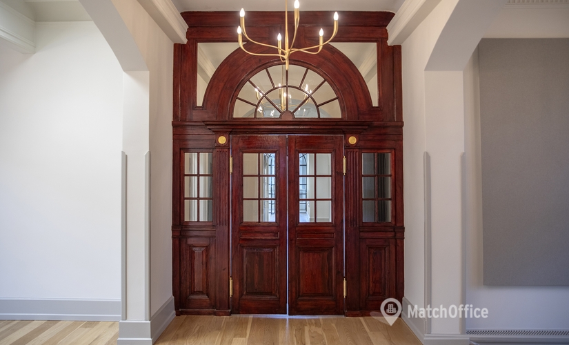 Kontor til leje på Indiakaj 6, 2100 København Ø - 730 m² | Foto 2 - Lokalebasen.dk