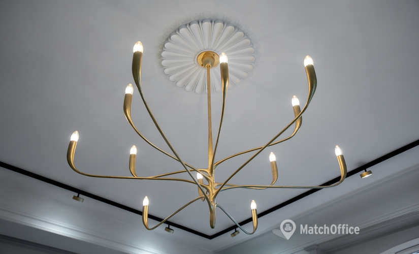 Kontor til leje på Indiakaj 6, 2100 København Ø - 730 m² | Foto 3 - Lokalebasen.dk