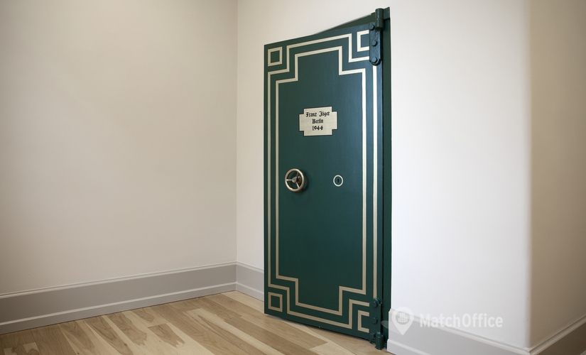 Kontor til leje på Indiakaj 6, 2100 København Ø - 730 m² | Foto 4 - Lokalebasen.dk