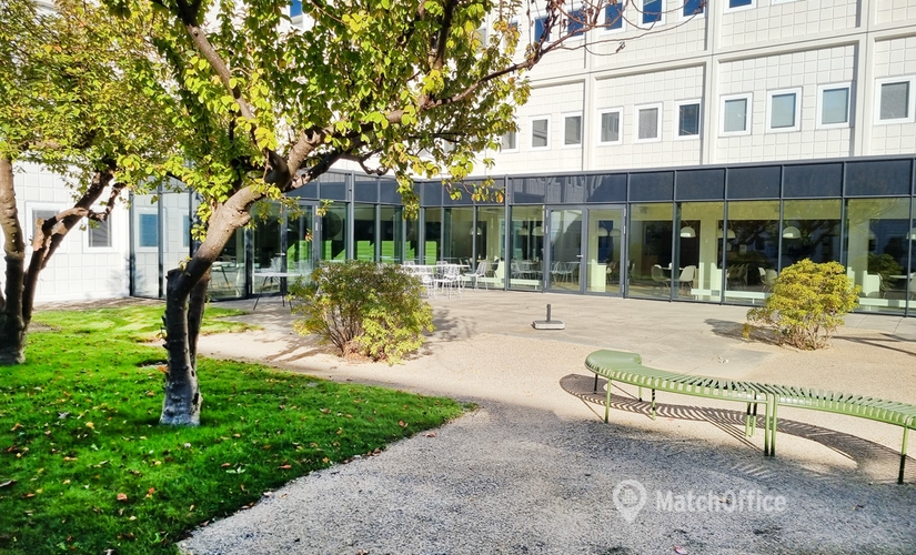 Office Rundforbivej 303 2850 Naerum