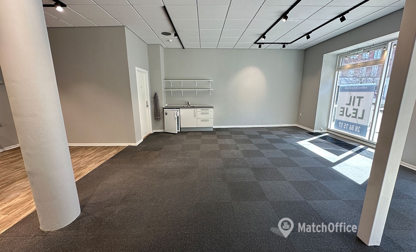 Butik til leje på Østergade 11, 9800 Hjørring - 175 m² | Foto 4 - Lokalebasen.dk