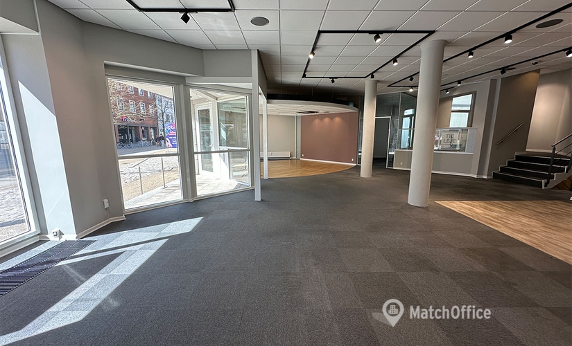 Butik til leje på Østergade 11, 9800 Hjørring - 175 m² | Foto 2 - Lokalebasen.dk