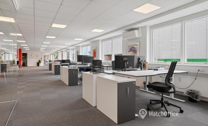 Lager til leje på Vesterlundvej 6, 2730 Herlev - 2483 m² | Foto 3 - Lokalebasen