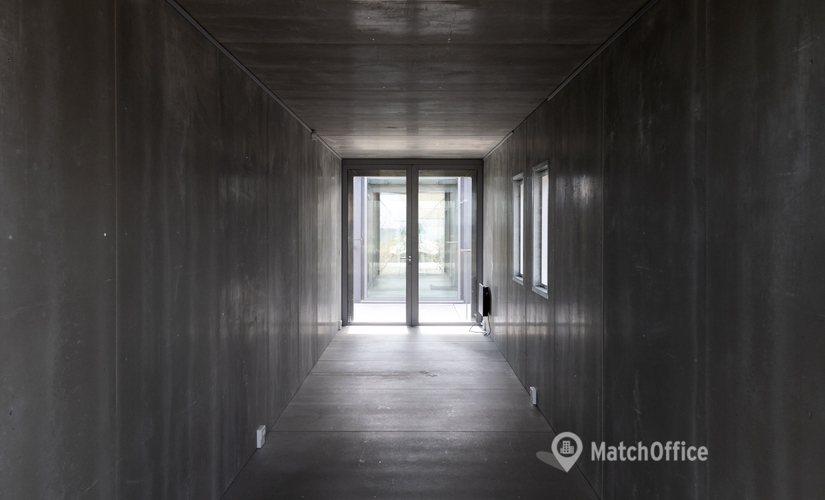 Kontor til leje på Østersøvej 28A, 2150 Nordhavn - 45 m² | Foto 1 - Lokalebasen