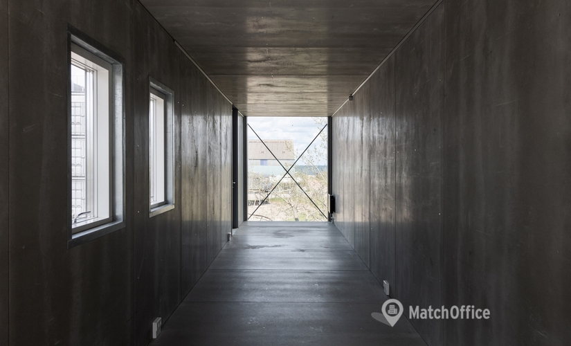 Kontor til leje på Østersøvej 28A, 2150 Nordhavn - 45 m² | Foto 0 - Lokalebasen.dk