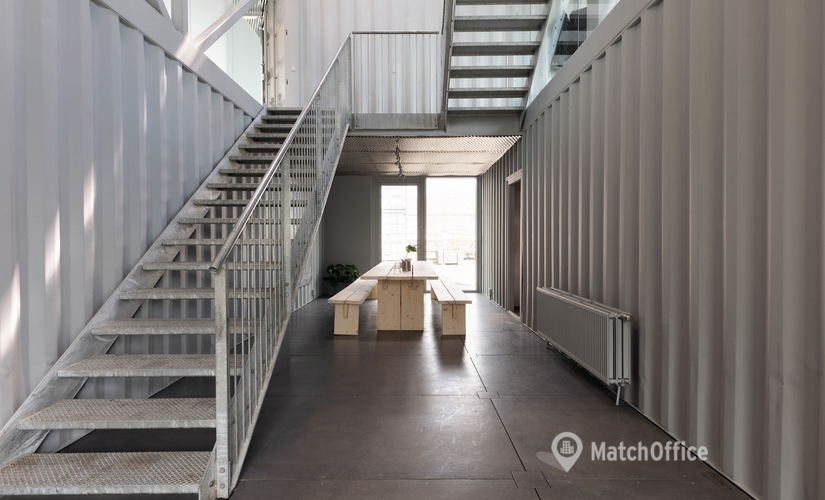 Kontor til leje på Østersøvej 28A, 2150 Nordhavn - 45 m² | Foto 4 - Lokalebasen