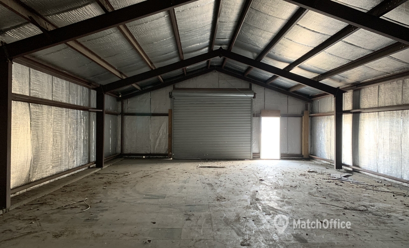 Lager til leje på Skudehavnsvej 17a, 2150 København Ø - 300 m² | Foto 3 - Lokalebasen.dk