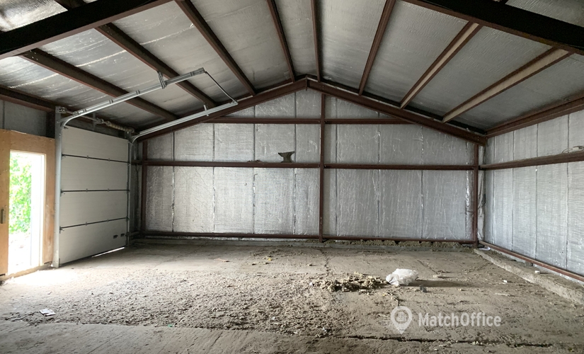 300 m² Warehouse storage up for rent in Copenhagen Ø, Skudehavnsvej 17a (2150) - 2 | MatchOffice