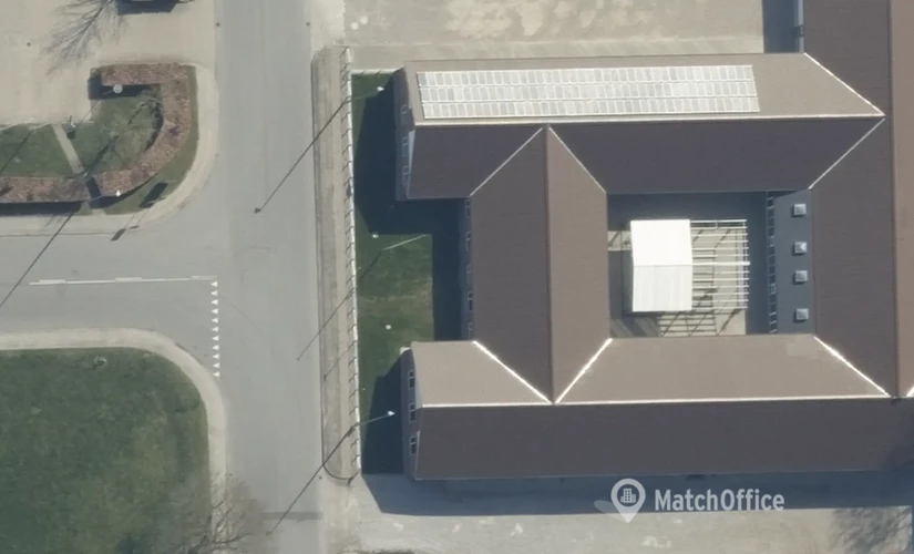 Kontor til leje på Vågøvej 16, 8700 Horsens - 100 m² | Foto 4 - Lokalebasen.dk