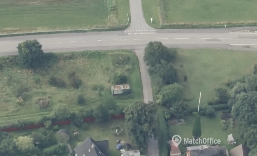 Grund Espensvej 5 4750 Lundby