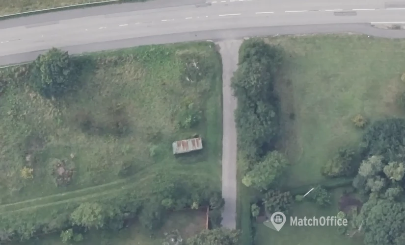 Grund Espensvej 5 4750 Lundby