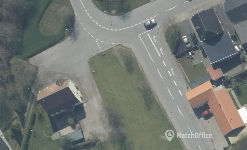 Grund Stationsvej 15 6360 Tinglev